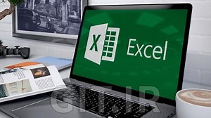Microsoft Excel - Excel from Beginner to Advanced level