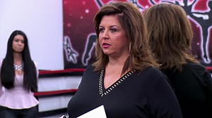 73K views · 1K reactions | Watch the ALDC take their group dance "Tell Me What You Want" from rehearsal to performance against the Candy Apples. | Dance Moms: Full Numbers | Facebook