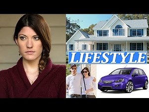 Jennifer Carpenter Lifestyle, Net Worth, Husband, Boyfriends, Age, Biography, Family, Car, Facts !