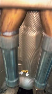 Did my exhaust #mufflerdelete #resonatordelete #mercedesbenz #cls550