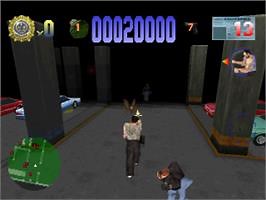 Die Hard Trilogy - Sony Playstation - Games Database