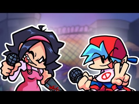 FNF WEEK 11 Vs Nene FULL COMBO SHOWCASE