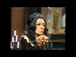 The Original Music From Dark Shadows: No.1 At the Blue Whale