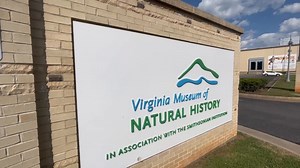 Virginia Museum of Natural History opens nominations for the 35th annual Thomas Jefferson Awards