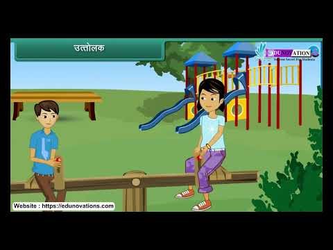 सरल मशीनें | Simple machines in Hindi | NCERT Class 5 SCIENCE | saral masheen