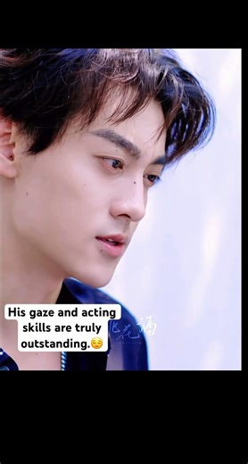 Bring the script to TXN immediately.😌💛🐼#tianxuning #revengedlove #viral