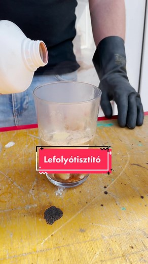 A Würth lefolyótisztító egyszerűen, gyorsan és megbízhatóan szünteti meg a dugulásokat és a rossz szagokat a lefolyóban. #würth #lefolyótisztítás #lefolyó #dugulás #duguláselhárítás #tiszta #tisztaság #minőség #prémium