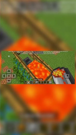 #Minecraft custom generator 🤯