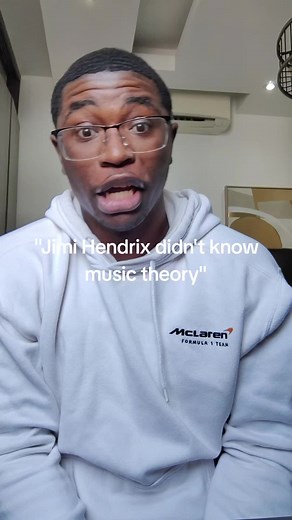 Understanding Jimi Hendrix's Guitar Techniques