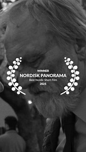 The winner of the Best Nordic Short Film Award is O by Rúnar Rúnarsson. | Nordisk Panorama