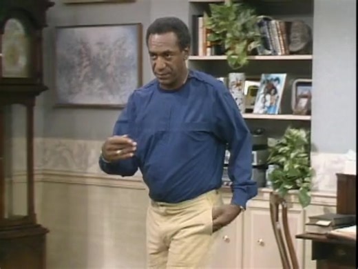 The Cosby Show S01E08 – Play It Again, Vanessa 01 | Toby Carr