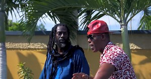 32K views · 1K reactions |  Beenie Man, Bounty Killer Buju, Sanchez, Busy Signal, Nitty Kutchie y mas. El reconocido productor Richie Stephens nos trae el Street Gospel Riddim, su ultima producción donde une a estos veteranos y estrellas del dancehall con artistas nuevos y de la linea gospel aca podes ver el video medley con todos los temas. | ReggaeWorld | Facebook