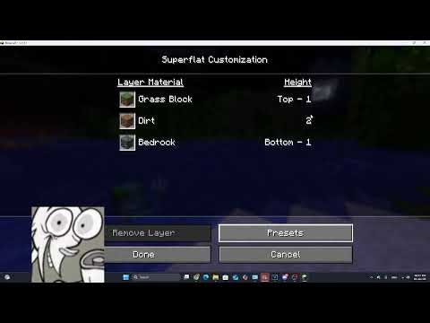 Making Numberblocks in Minecraft