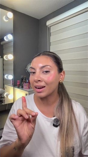 Tutorial de maquillaje para principiantes