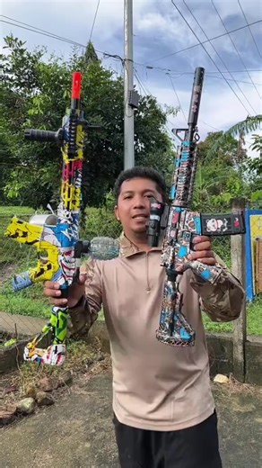 Ultimate Guide to Gel Blaster Accessories for M4A1