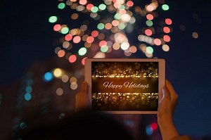 Interactive Christmas Cards: Styles & Sites | LoveToKnow