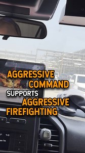 6.3K views · 99 reactions | “Aggressive Command” isn’t just about...