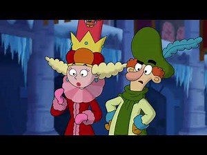 The 7D Se1 - Ep1 Long, Long Winter - Screen 02