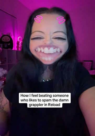 Overcoming Grappler Spammers in Fortnite Reload