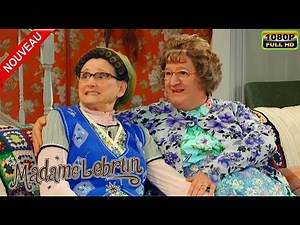 Madame Lebrun 2025 😂 Saison 2025 Épisode 2 – Le Retour Qui Fait Exploser de Rire! 😂😂