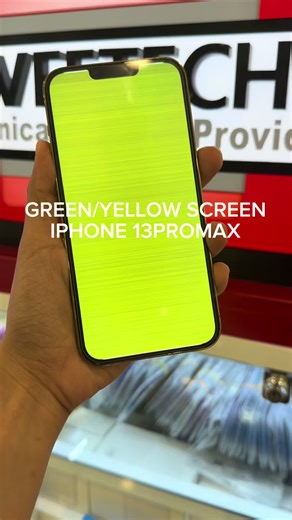 ❎GREEN / YELLOW SCREEN 📌IPHONE 13 PROMAX Another smooth repair done at 🚩Jveetech Technical Service Provider📱 We bring your original LCD back to life — no replacement needed. Quality work you can trust. For Inquiries, feel free to drop us your message or visit us in: 📍Jveetech Technical Service Provider 2nd Floor Cyberzone Sm City Clark, Pampanga. 📲 09567796397 ⏰We are open from Monday to Sunday 10:00am to 9:00pm🤗 💳Mode of payment: •Cash/ Gcash •Bank Transfer •Credit Card #fyp #fypviralシ #
