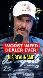 71K views · 1.3K reactions | Worst Weed Dealer EVER! Brand new...