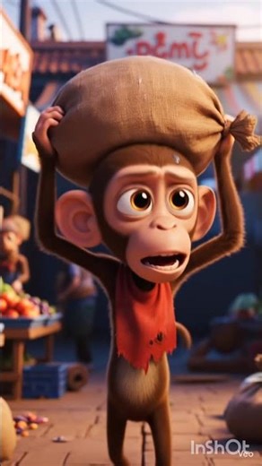 #monkey #funny #whowillbemylifepartnerta