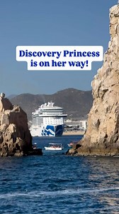 Later today, Discovery Princess sets sail from Singapore! An incredible 18 night voyage will see her arrive into Sydney’s emerald harbour on December 6th. Here’s a quick look at some of her best features - as the final Royal Class ship ever built, she’s familiar but different. More contemporary, beautifully designed and with some fantastic experiential dining (here’s looking at you 360!) 👀 Are you booked to sail on Discovery this summer? I am! | Adrian The Cruise and Travel Guy