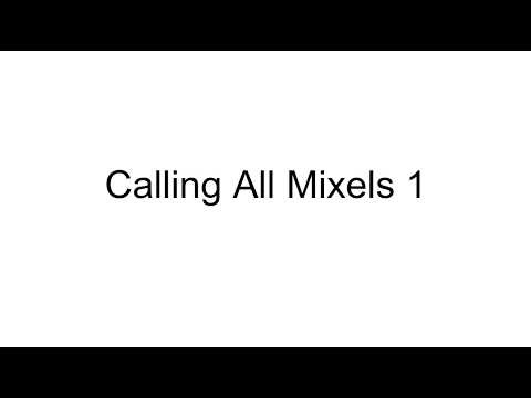 Calling All Mixels Gameplay: 1