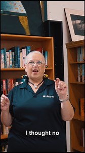 This week and every week, we honor the invaluable work our volunteers do for us. Celebrating #NationalVolunteersWeek with a big shout-out to Angela – your endless dedication to our customers, in both shops and at Bookfest, does not go unnoticed. Thank you! 🙏🎉 #volunteers #volunteering #lifelinefinds | Lifeline Bookfest