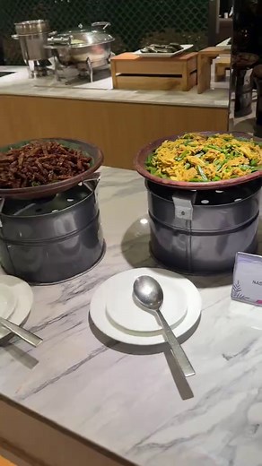 Rekomendasi Bukber All You Can Eat di Cikarang