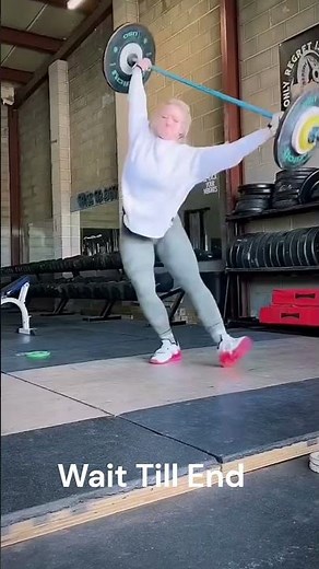 Epic Workout Fails and Wins!