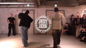 【JHO X HOWL 】COLLAB CLASS 帅哥街舞 1+1plus Jungkook Standing Next To You