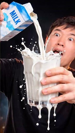 REAL OR FAKE Taste Test #mukbang