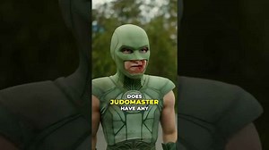 james gunn reveals judomaster's metahuman abilities in the dcu