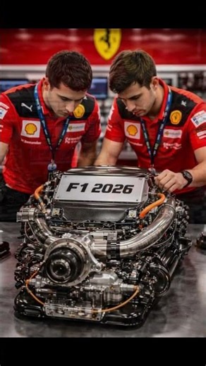 F1, Ferrari pronta a sfruttare l’anticipo dell’ADUO sui motori