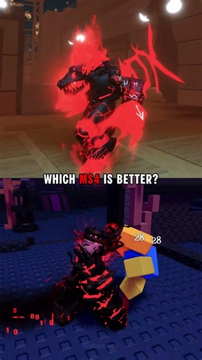 Forsaken: Guest 666 vs John Doe MILESTONE 4 #forsaken #roblox