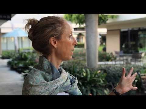 Annie Carpenter ~ SmartFLOW Yoga