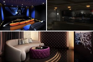 6 Leading Home Theater Design Software Options (Free and Paid)