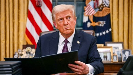 White House rescinds attempt to freeze federal aid spending