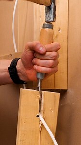 888K views · 1.1K reactions | Cable safety hack! | Crafty Panda | Facebook