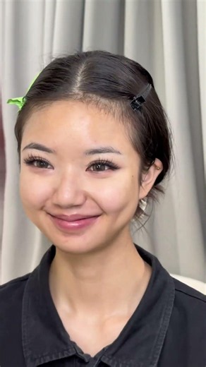 Master the Bio-Asian Mixed-Race Makeup Look for Plus-Size Beauty