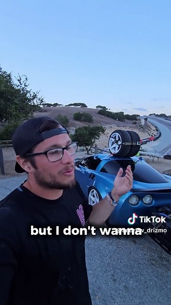 Its not over yet. still need to complete the Sunoco 5000 #chaseyourdreams #gridlife #sunoco