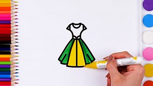 Easy Projects for Kids at Kindergarten