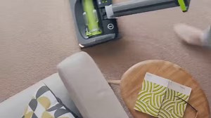 8.5K views · 28 reactions | All the power of a mains upright vacuum...