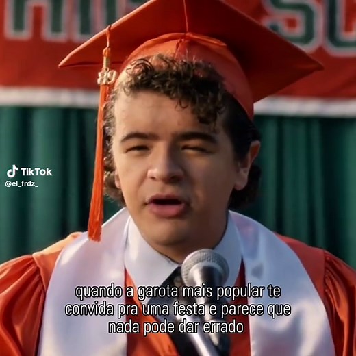 Dustin and Suzie Moments in Stranger Things