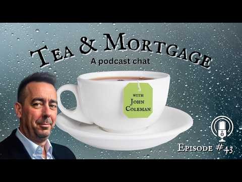 Tea & Mortgage #43: 2026 Government Homebuying Schemes and Grants.
