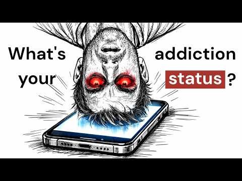 7 Everyday Signs You’re Addicted to Your Smartphone