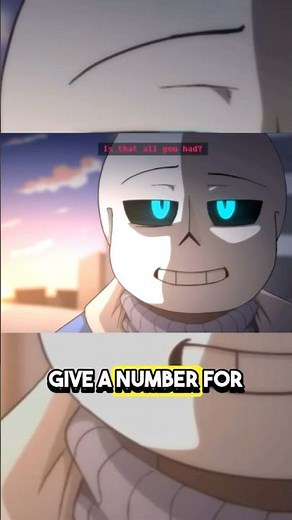 How OLD Is Sans UNDERTALE? #undertale #sans #chara #howoldissans #ccart