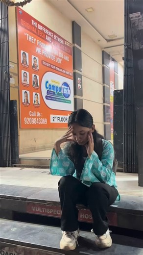 CompuTech Computer Academy is one of the best computer classes in Nallasopara, offering practical-based computer education for school, college, and beginners. We provide training in Basic Computer, MS Office, Tally, Programming, Web Development, Graphic Design, Digital Marketing, and Advanced IT courses with experienced faculty, personal attention, and government-recognized certificates. 🎓 Courses for: ✔ School Students ✔ College Students ✔ Job Seekers ✔ Beginners 📍 3 Branches in Nallasopara �